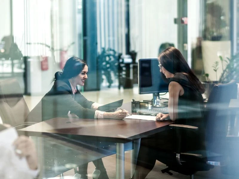 consulting for green building certifications