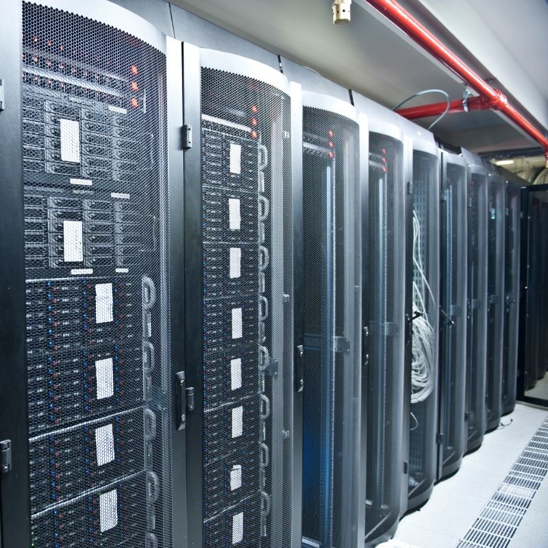 data centers facility commissioning