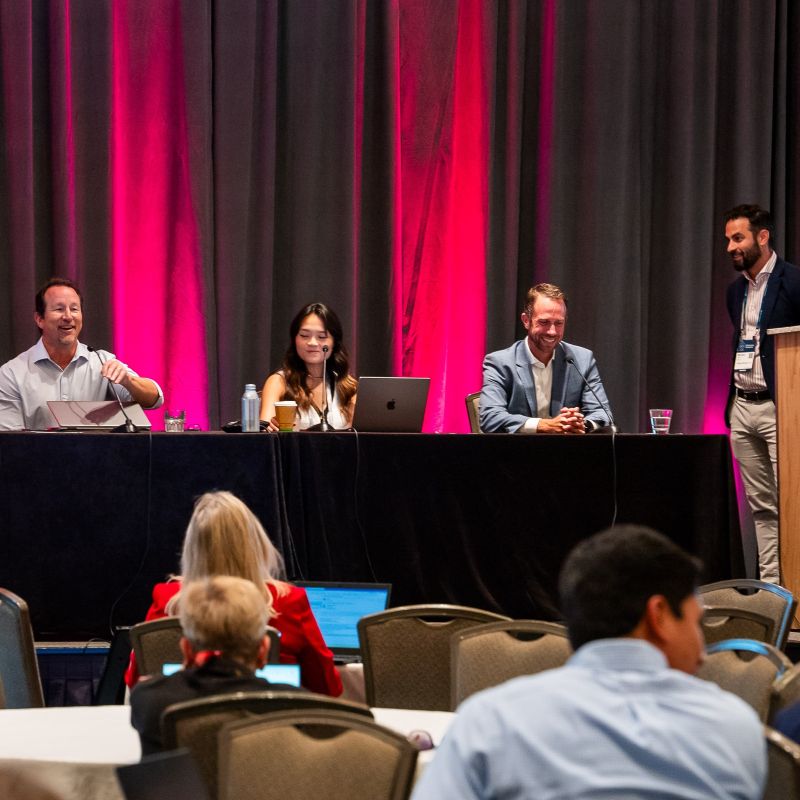 SCLNA 2025 - SOCOTEC Team