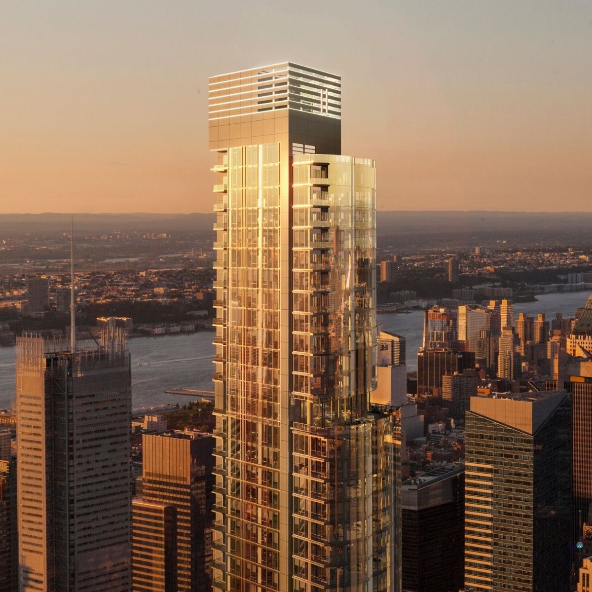 989 6th Ave design-phase consulting NYC