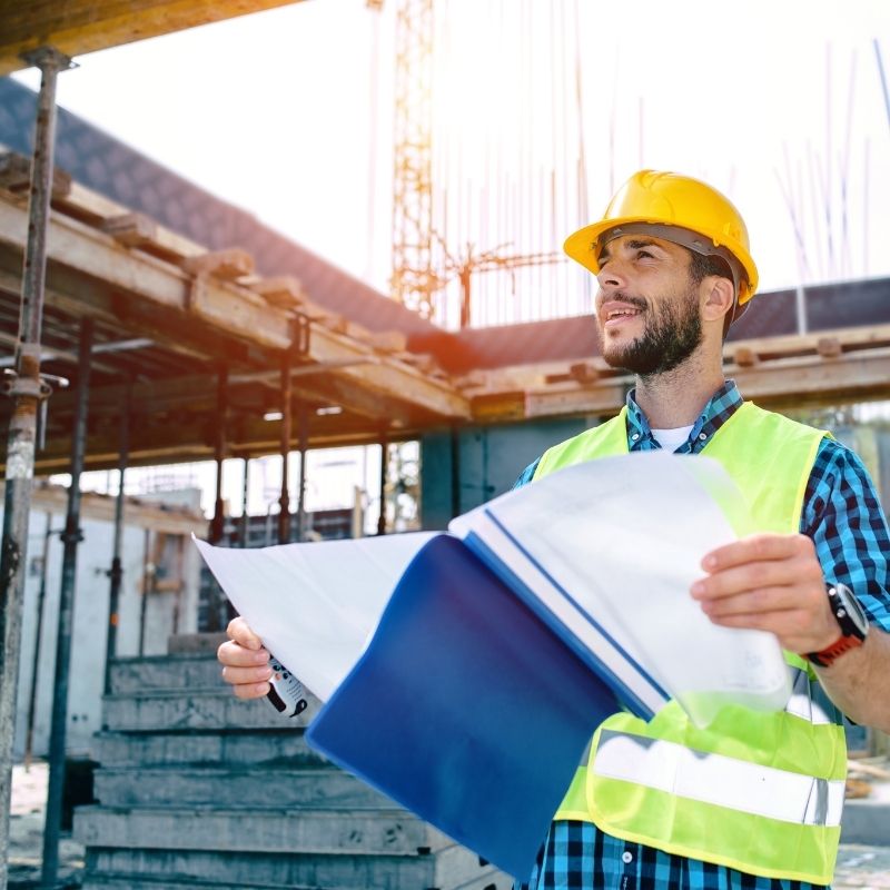 construction owner's project management