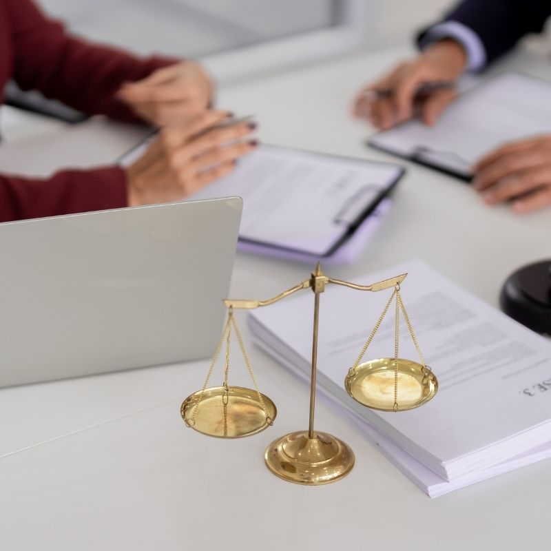 dispute resolution in construction industry