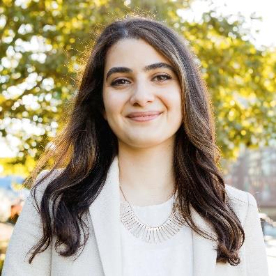 Lama BITAR, Senior Consultant in Energy at SOCOTEC Charlestown