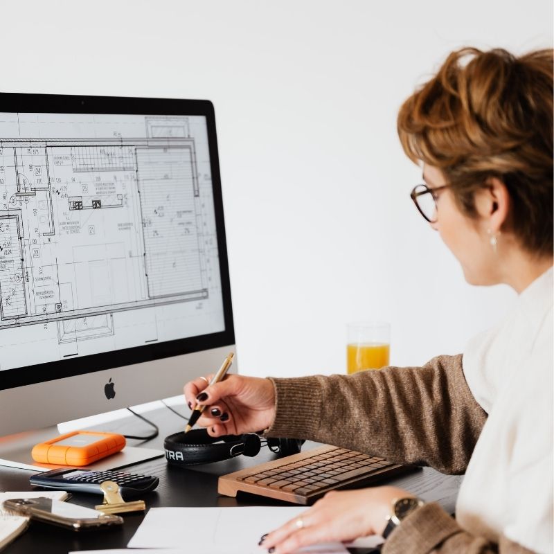 certified passive house designer