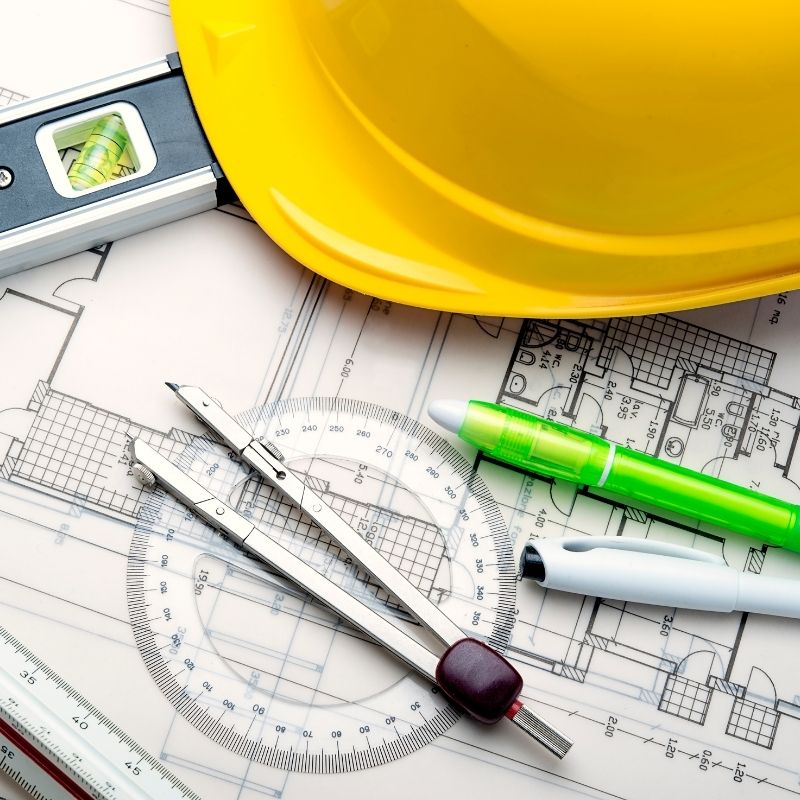 pre-construction OPM services