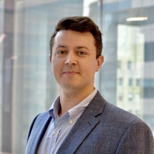 William Callahan roofing and waterproofing specialist in New York