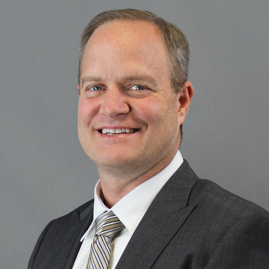 Craig Rees construction materials testing specialist