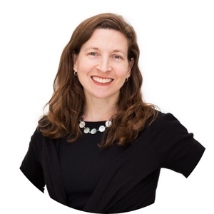 Emily Billheimer, WELL Services Leader