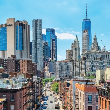 NYC FISP Local Law 11