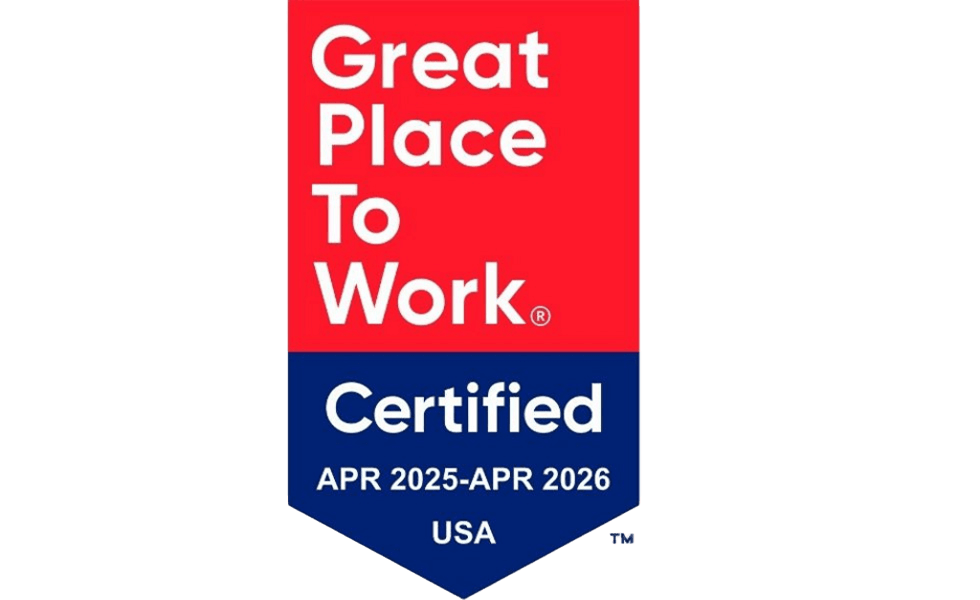 Great Place To Work 