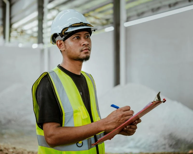 construction and renovation third-party inspection