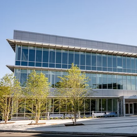 Elm Street Labs Massachusetts - LEED certification