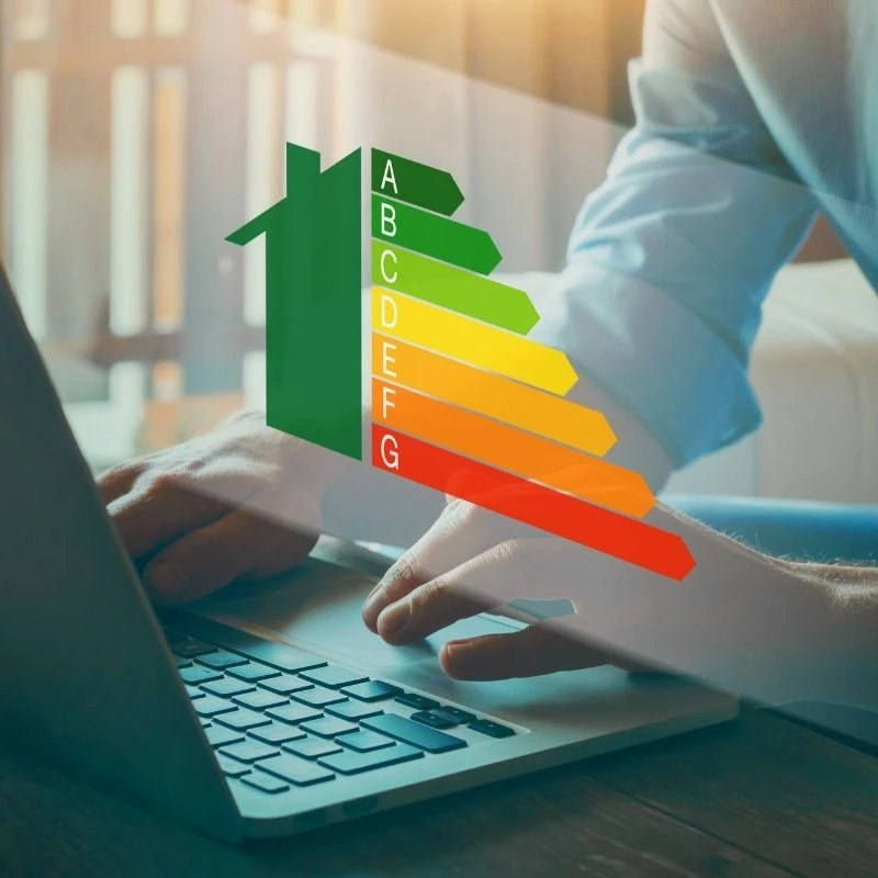 energy performance compliance verification
