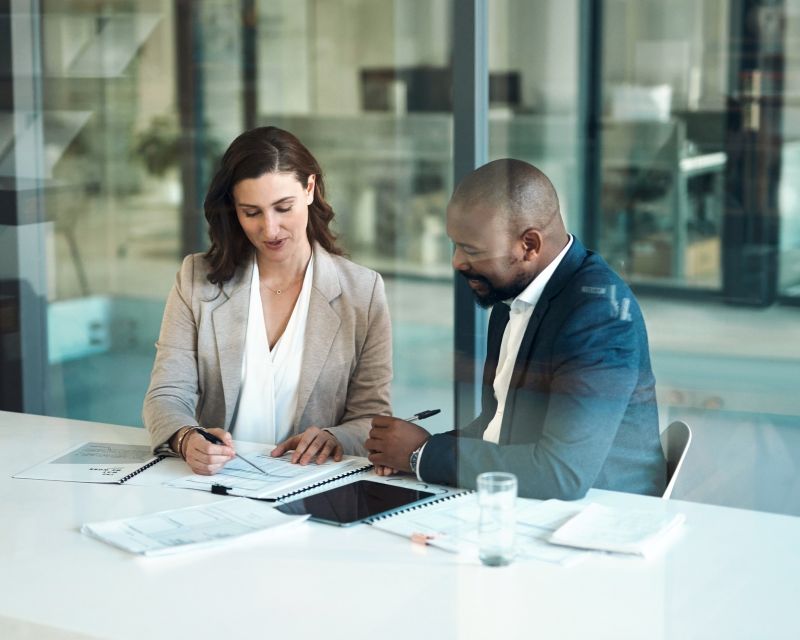 advisory forensics expert services and dispute resolution