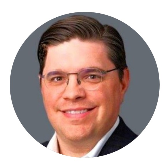 Heath Whitaker, Managing Director