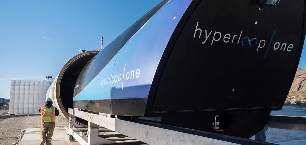 Propulsion Open Air Track, and Base Site