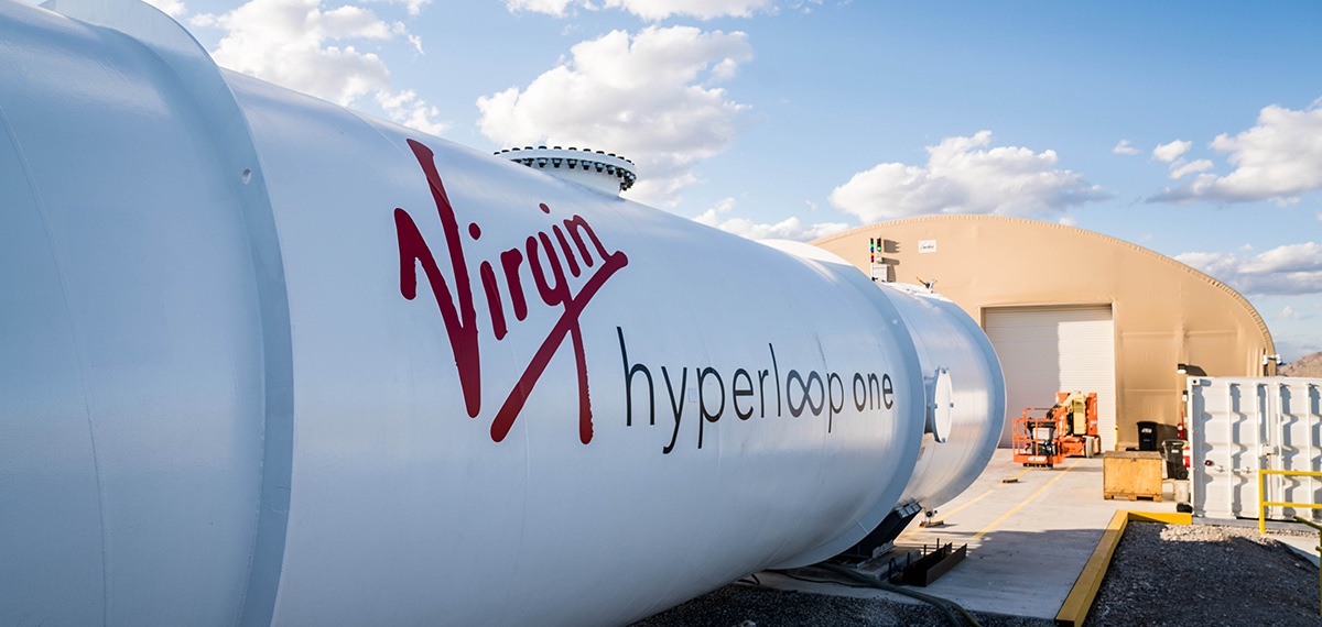 Propulsion Open Air Track, and Base Site