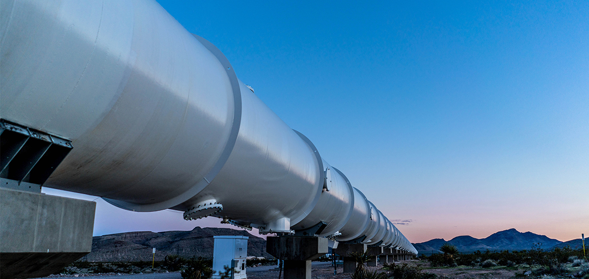 Propulsion Open Air Track, and Base Site