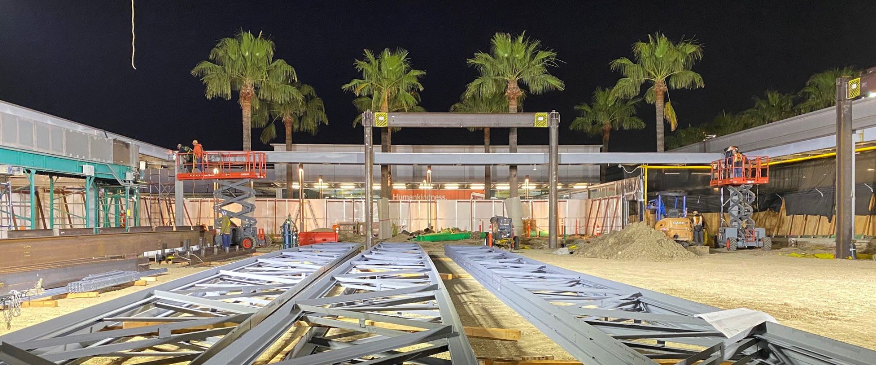 Long Beach Airport – Phase II Terminal Area Improvement Project, CA Long Beach Airport – Phase II Terminal Area Improvement Project, CA