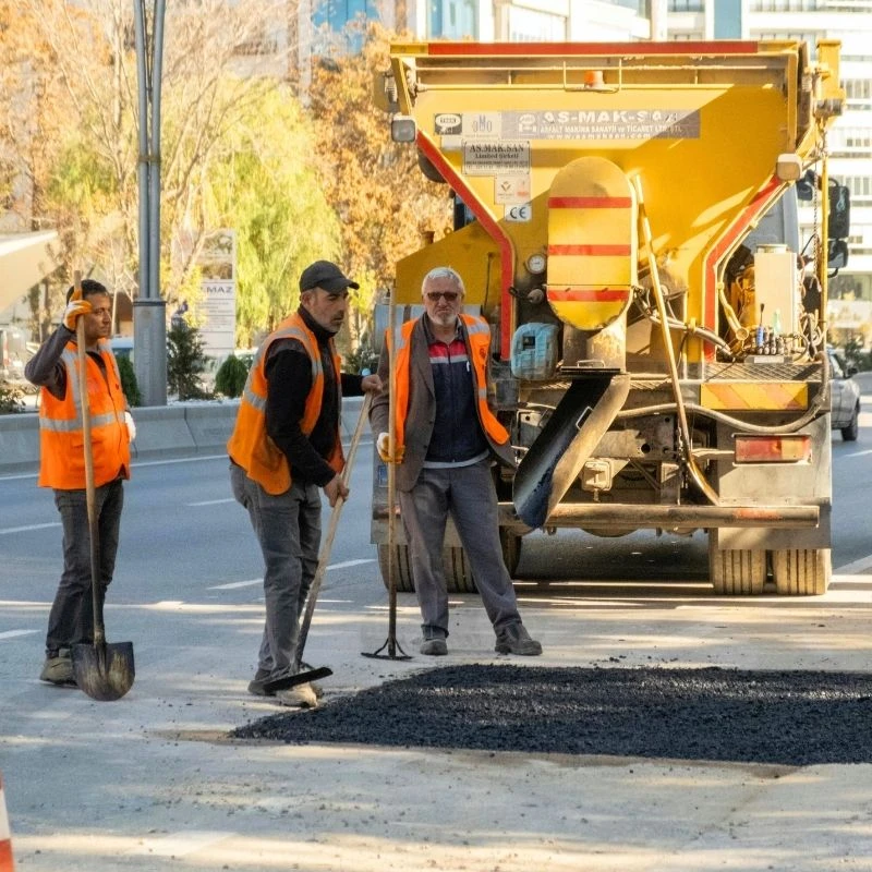 asphalt pavement materials testing, construction management