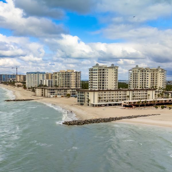 condominium consulting Sarasota Florida