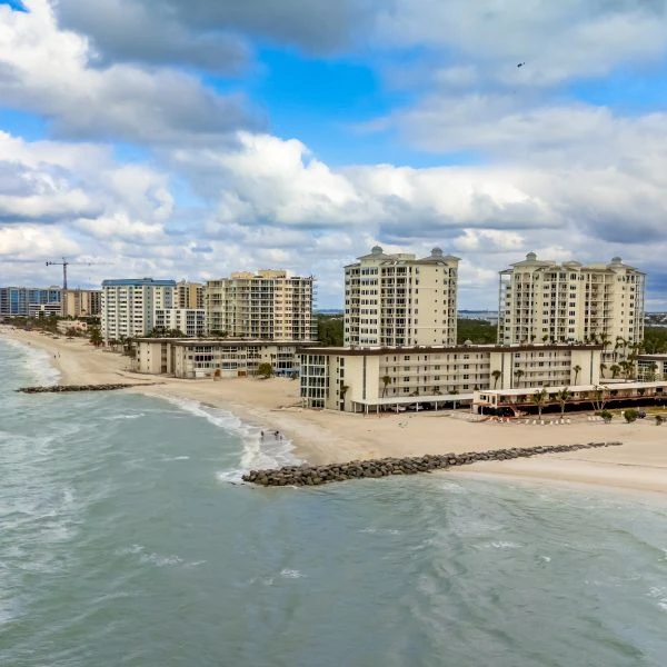 condominium consulting Sarasota Florida