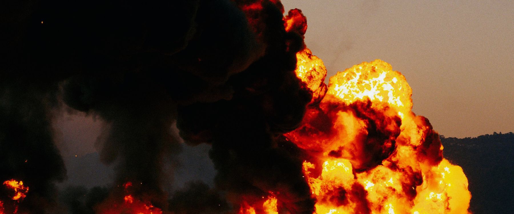 Root-Cause Analysis for Chemical Plant Explosion, TX Root-Cause Analysis for Chemical Plant Explosion, TX