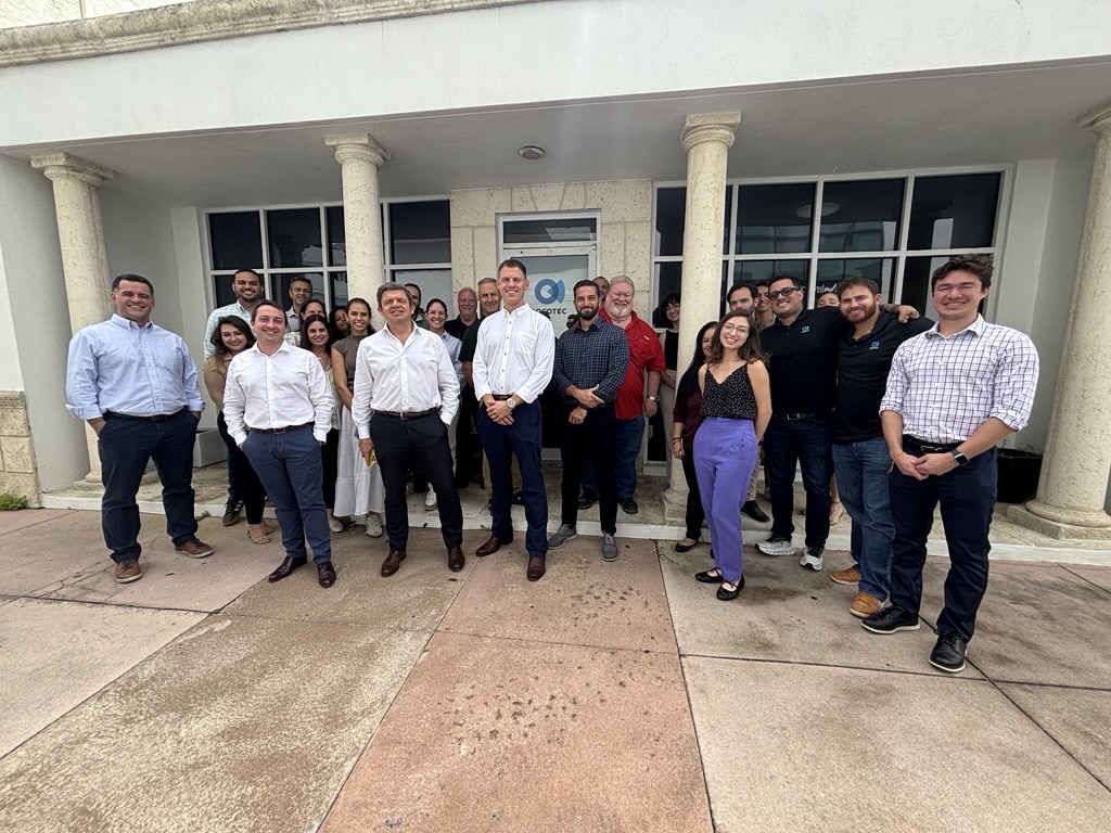 SOCOTEC Coral Gables team