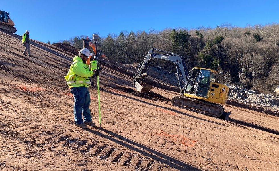 General Edgar Jadwin Dam - 1