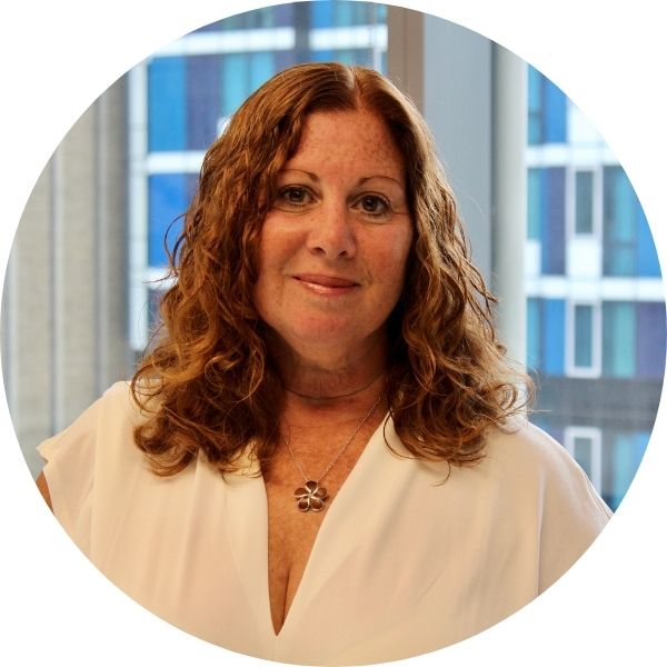 Lori Boccadoro-Headshot