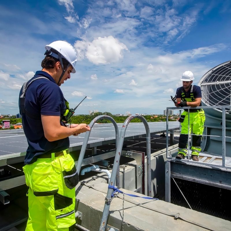 Forensic roof inspection requirements reporting