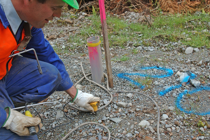 seismic site investigation geotechnical