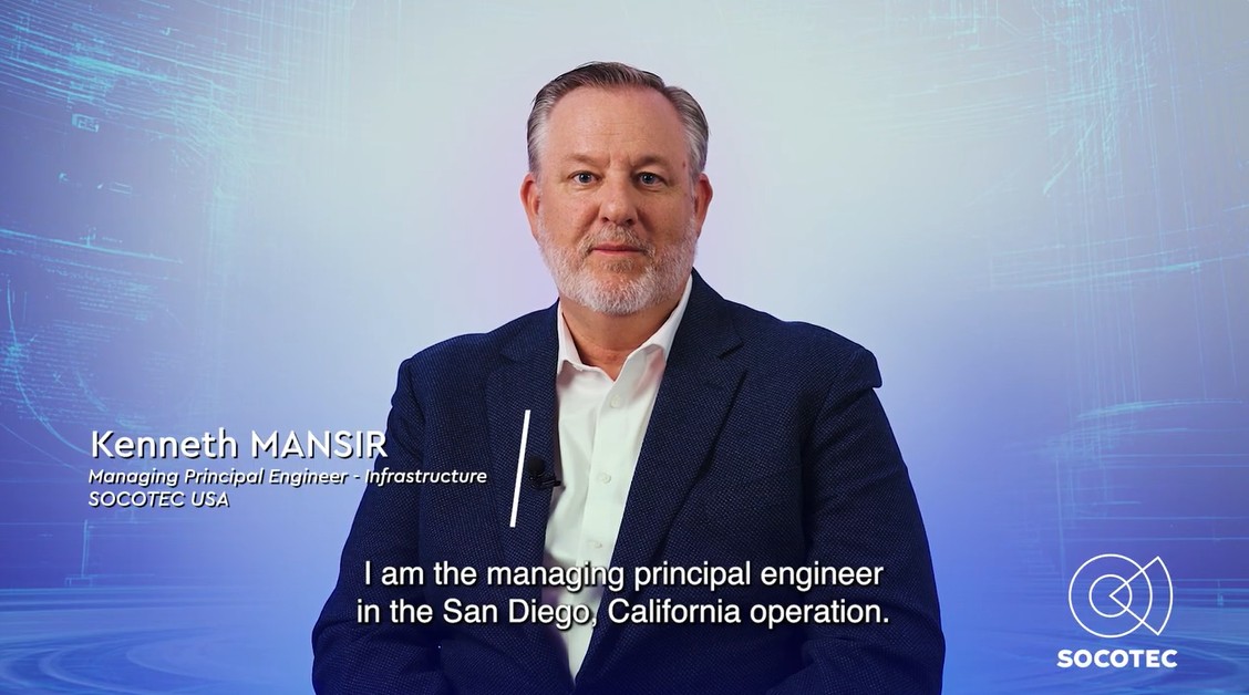 Trust & Co-Kenneth Mansir