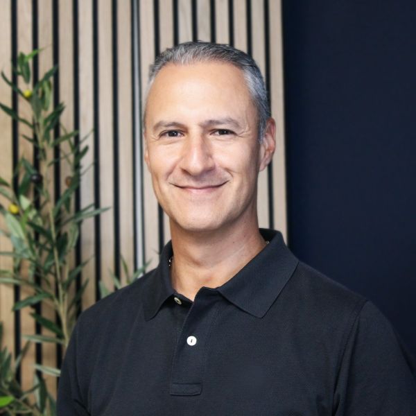 Oscar Hernandez, ELSS expert