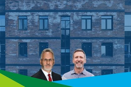 Webinar - Diagnosing Building Failures - Forensics