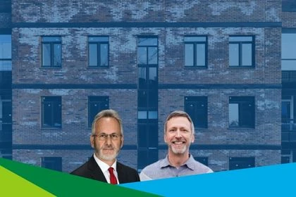 Webinar - Diagnosing Building Failures - Forensics