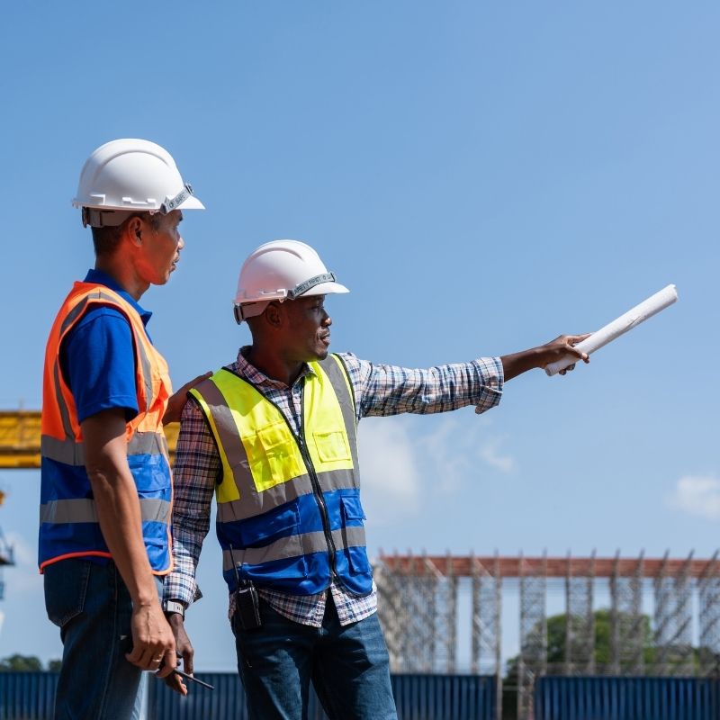 bridge analysis for safety maintenance