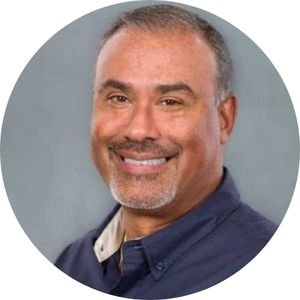 Frank Carino