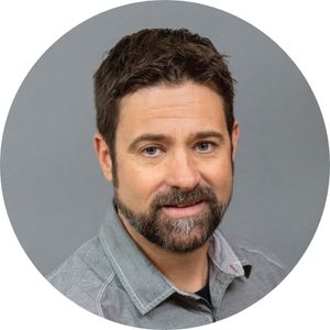 Jeff Dalgity