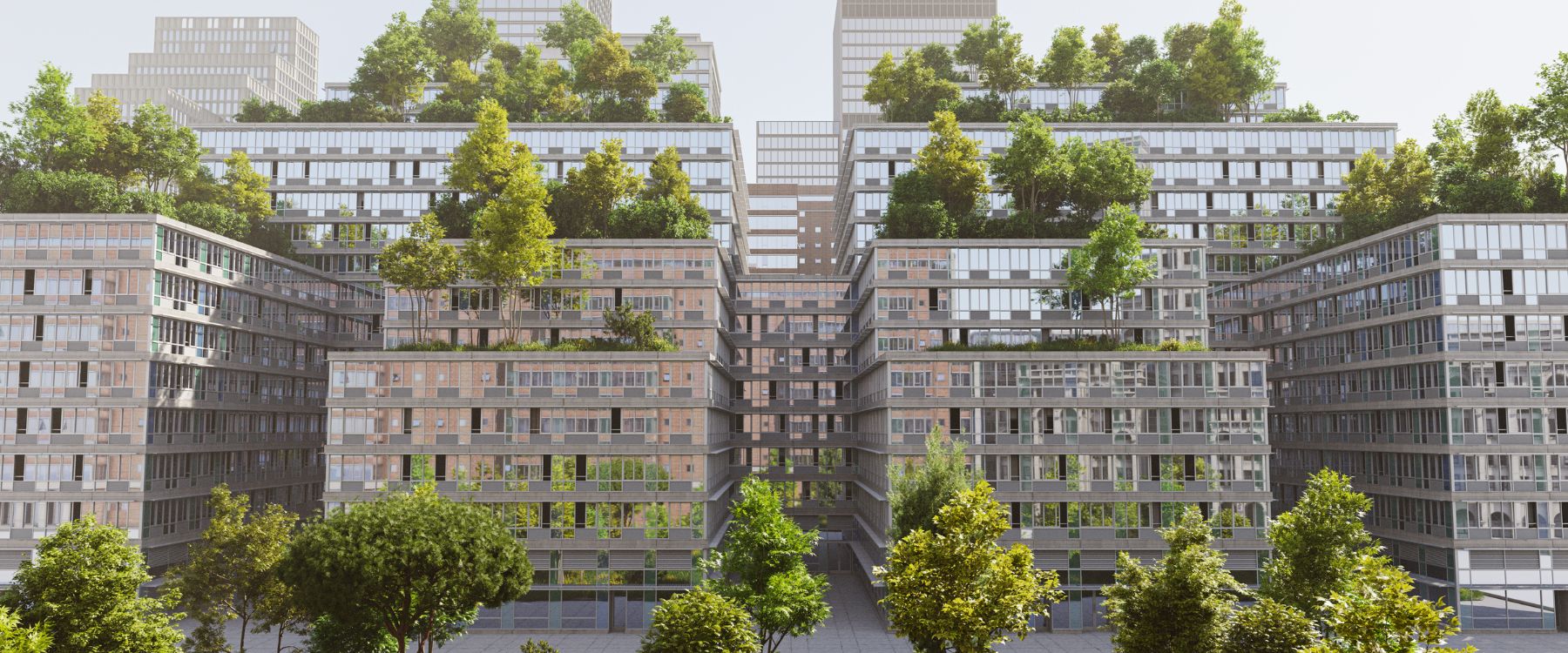 What’s New in LEED v5 Certification?