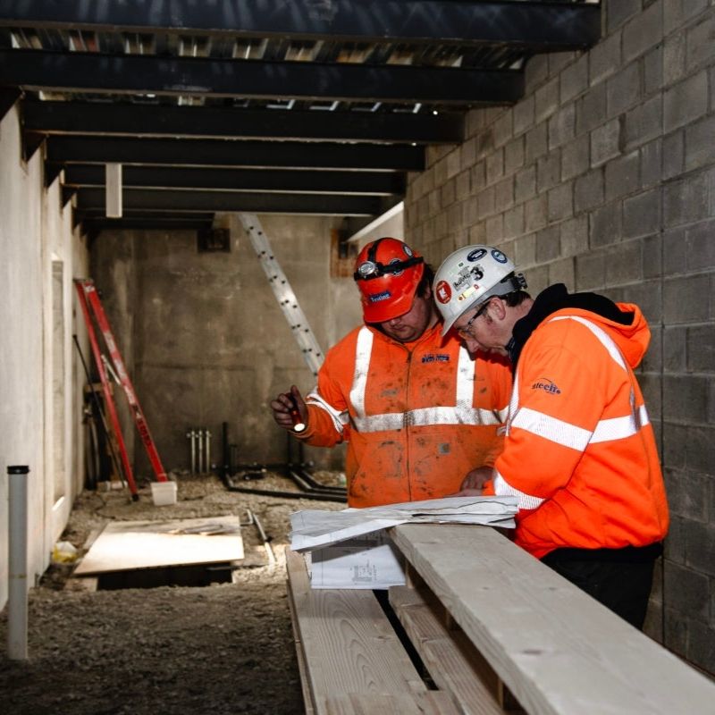 construction materials testing trainingcertification program