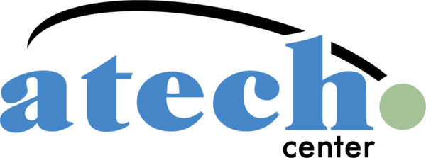 Atech logo