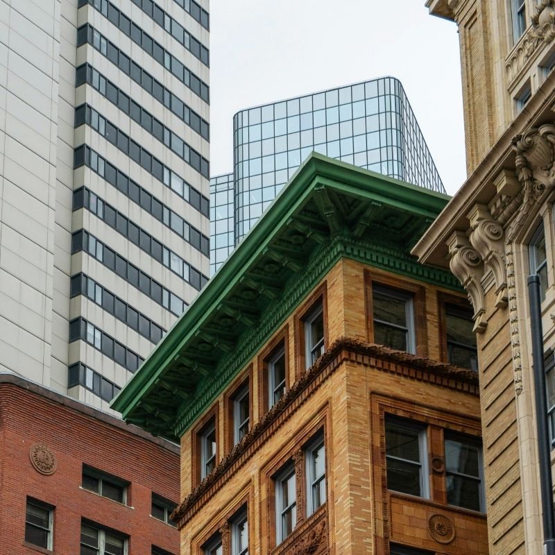 BERDO regulation Boston compliance