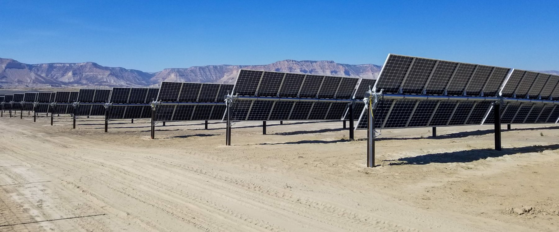 Hunter Solar, UT Hunter Solar, UT