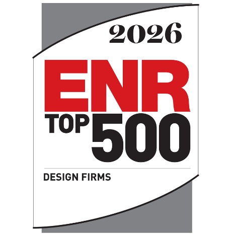 Enr Top 500 - Logo