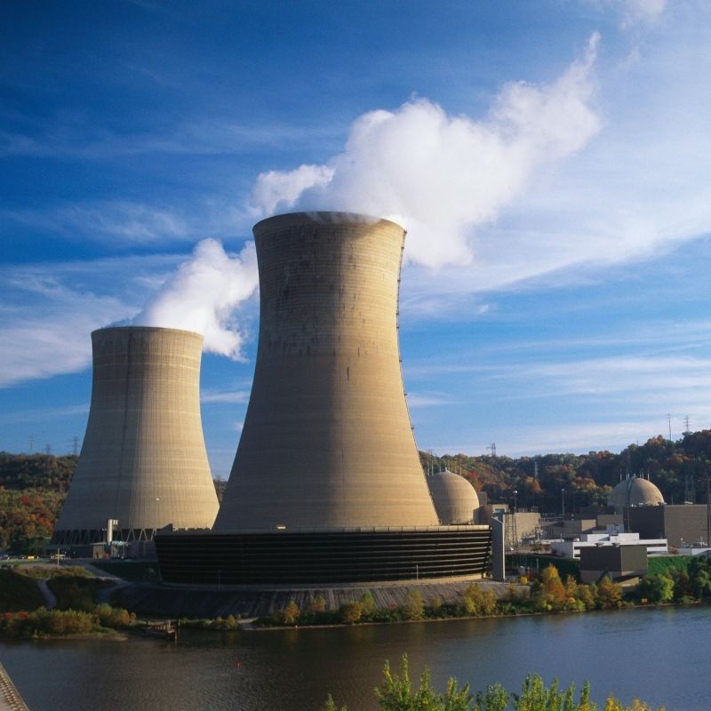 nuclear facility engineering