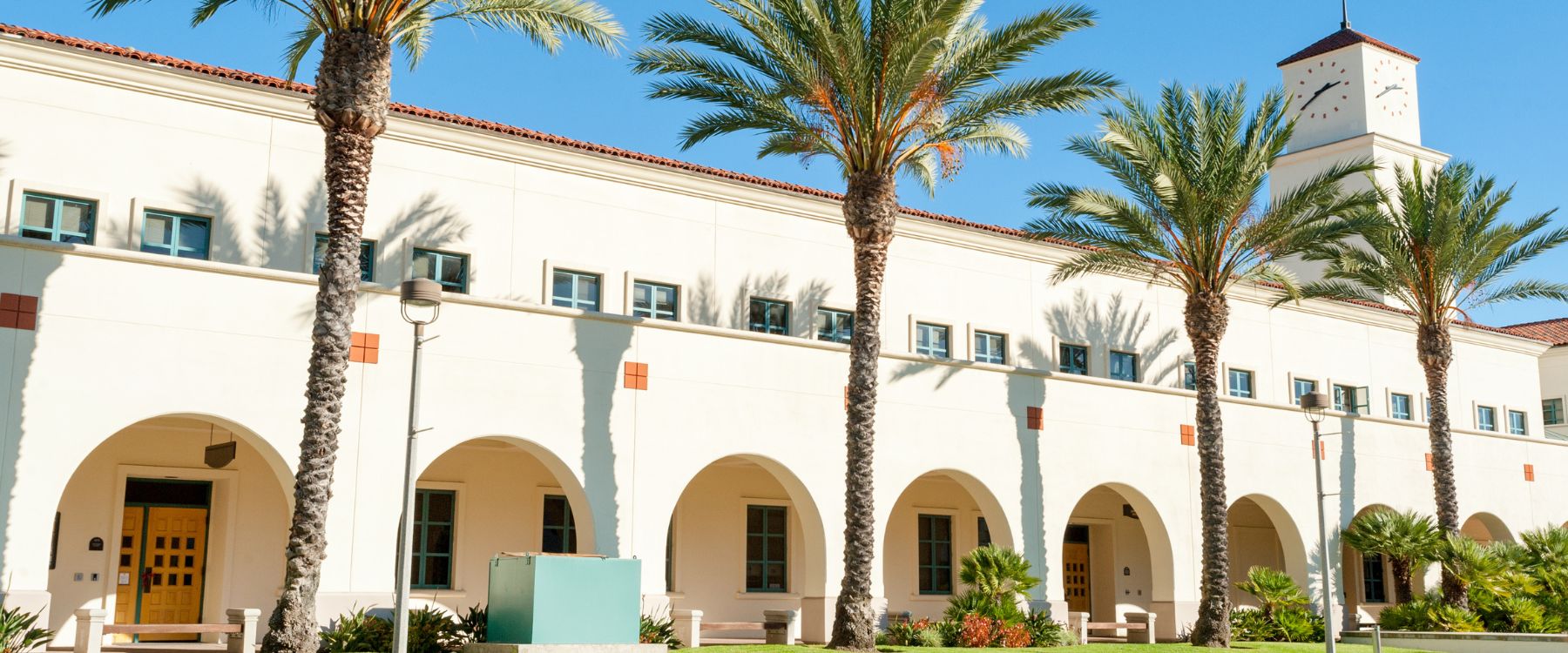 San Diego State University - Huāxyacac Hall, CA San Diego State University - Huāxyacac Hall, CA