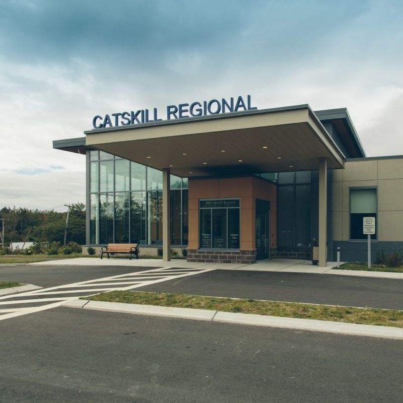 Catskill Regional Medical Group Urgent Care Monticello NY
