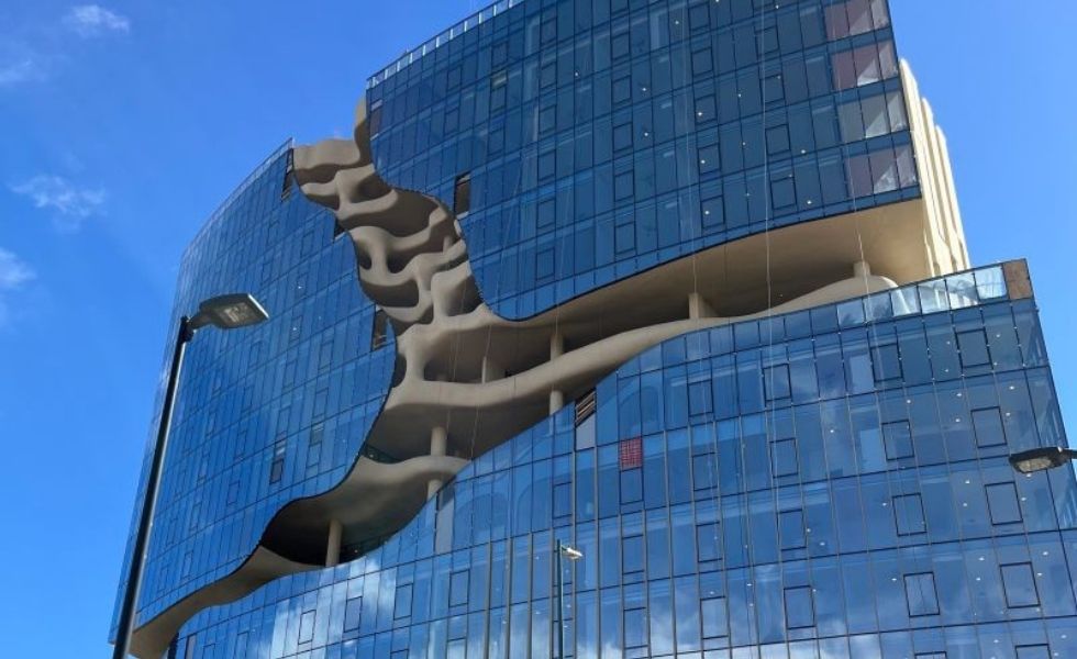 One River North Denver building inspection