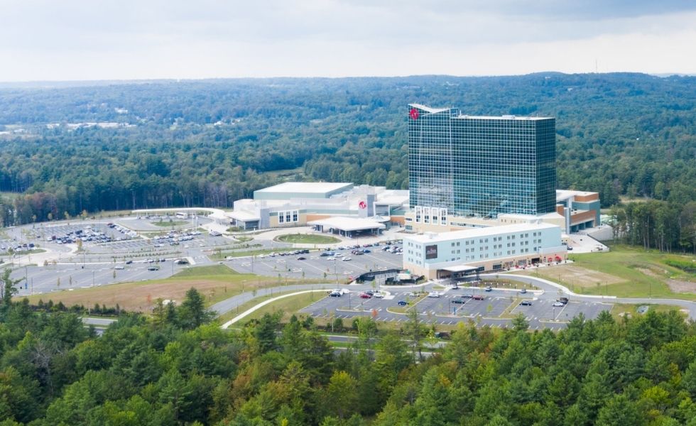 Resort world castskills casino development project new york